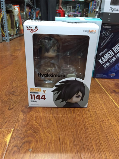 Mua bán NENDOROID 1144 DORORO HYAKKIMARU