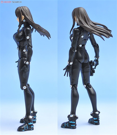 Mua bán FIGMA SP005 REIKA GANTZ SUIT VER 2ND (JPV)