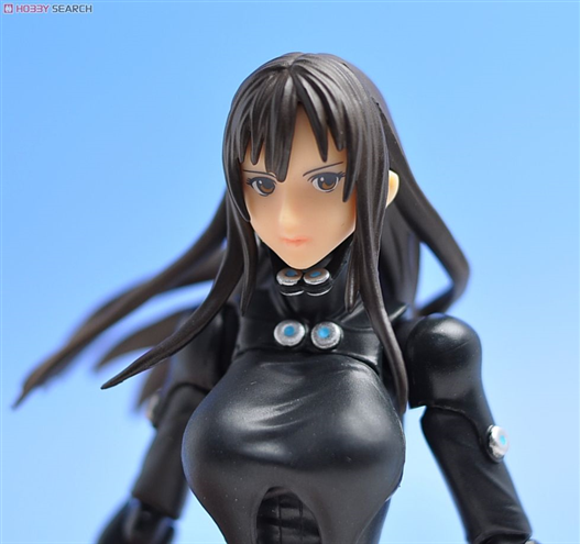 Mua bán FIGMA SP005 REIKA GANTZ SUIT VER 2ND (JPV)