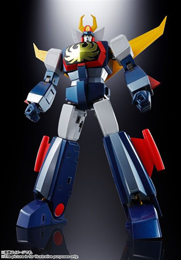 Mua bán [PRE ORDER] SOC GX-66R TRIDER G7 (JP VER)