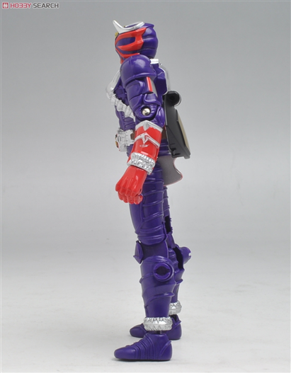Mua bán (JPV) FFR KAMEN RIDER HIBIKI 2ND