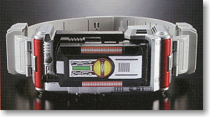 Mua bán DX KAMEN RIDER FAIZ HENSHIN BELT 2ND