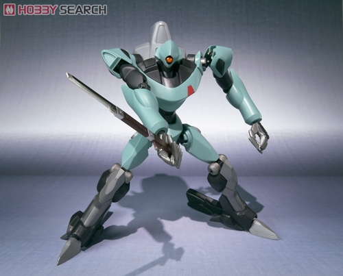 Mua bán ROBOT SPIRITS AKATSUKI CODE GEASS LIKE NEW