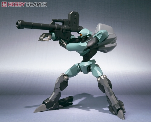 Mua bán ROBOT SPIRITS AKATSUKI CODE GEASS LIKE NEW