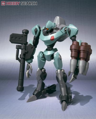 Mua bán ROBOT SPIRITS AKATSUKI CODE GEASS LIKE NEW