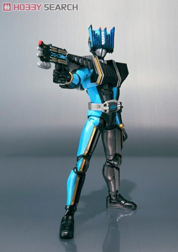 Mua bán (2ND) SHF KAMEN RIDER DIEND 1.0
