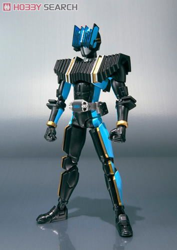 Mua bán (2ND) SHF KAMEN RIDER DIEND 1.0