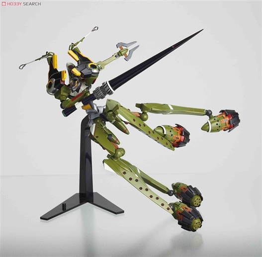 Mua bán REVOLTECH NO.069 EVANGELION PROVISIONAL UNIT-05 (JPV)