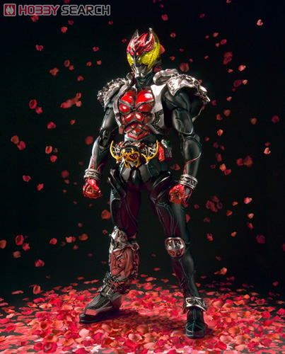 Mua bán SIC KAMEN RIDER KIVA 2ND