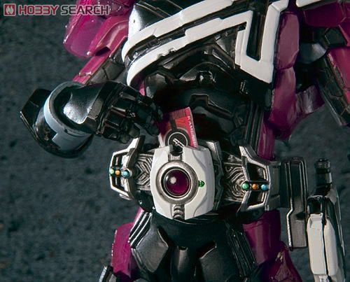 Mua bán SIC KAMEN RIDER DECADE