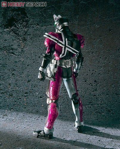 Mua bán SIC KAMEN RIDER DECADE