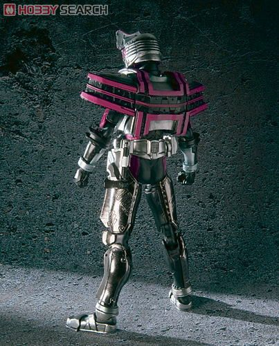 Mua bán SIC KAMEN RIDER DECADE