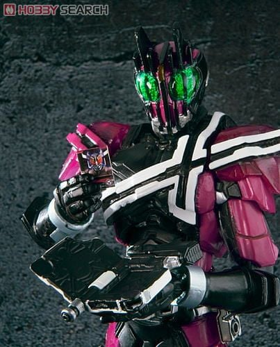 Mua bán SIC KAMEN RIDER DECADE