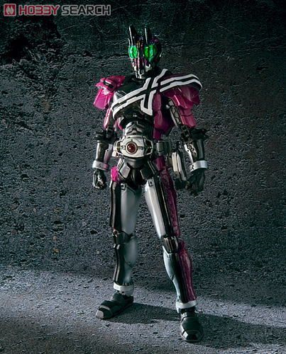 Mua bán SIC KAMEN RIDER DECADE