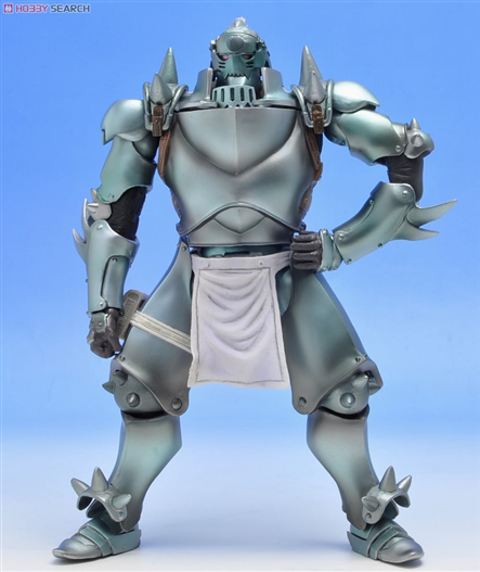 Mua bán FULL METAL ALCHEMIST PLAY ARTS ALPHONSE ELRIC 2ND