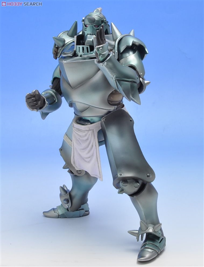 Mua bán FULL METAL ALCHEMIST PLAY ARTS ALPHONSE ELRIC 2ND