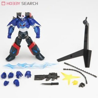 Mua bán REVOLTECH YAMAGUCHI NR22 NEO GETTER 1