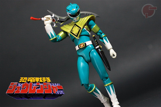 Mua bán SHF DRAGON RANGER 2ND BỊ GÃY ĐUÔI LÔNG KIẾM