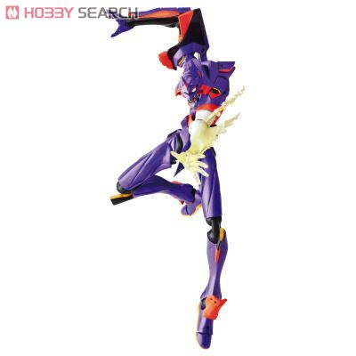 Mua bán (JPV) REVOLTECH EVAGELION 01 NEW MOVIE (AWAKENING VER)