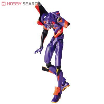 Mua bán (JPV) REVOLTECH EVAGELION 01 NEW MOVIE (AWAKENING VER)