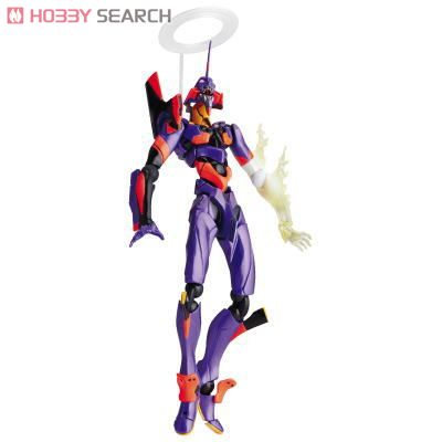 Mua bán (JPV) REVOLTECH EVAGELION 01 NEW MOVIE (AWAKENING VER)