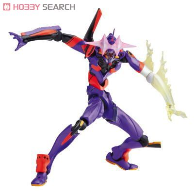 Mua bán (JPV) REVOLTECH EVAGELION 01 NEW MOVIE (AWAKENING VER)