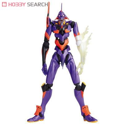 Mua bán (JPV) REVOLTECH EVAGELION 01 NEW MOVIE (AWAKENING VER)