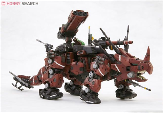 Mua bán ZOIDS HMM RED HORN