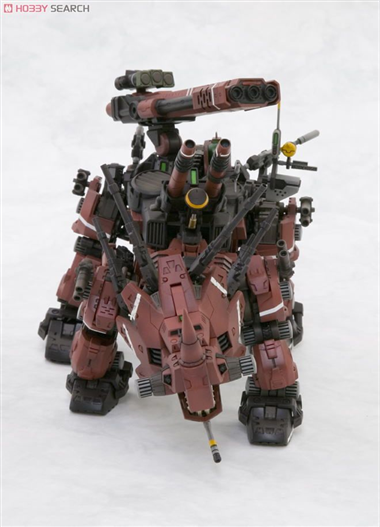 Mua bán ZOIDS HMM RED HORN
