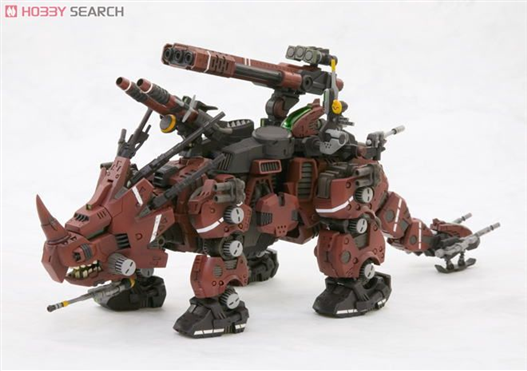 Mua bán ZOIDS HMM RED HORN