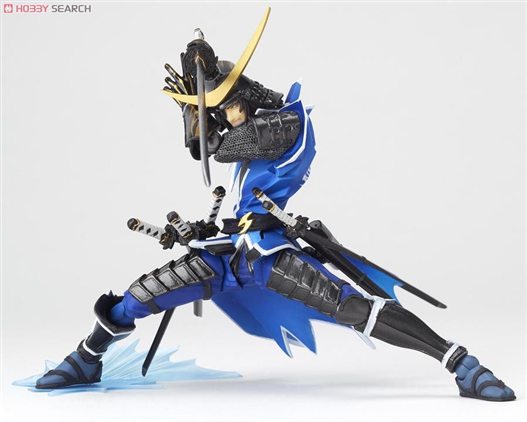 Mua bán REVOLTECH DATE MASAMUNE 2ND [KÍ GỬI]