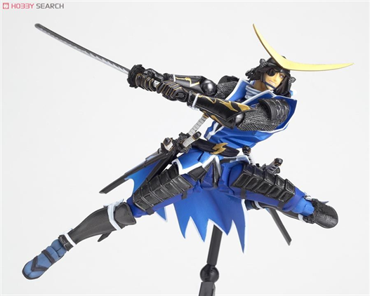 Mua bán REVOLTECH DATE MASAMUNE 2ND [KÍ GỬI]