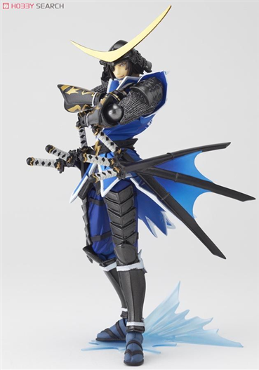 Mua bán REVOLTECH DATE MASAMUNE 2ND [KÍ GỬI]