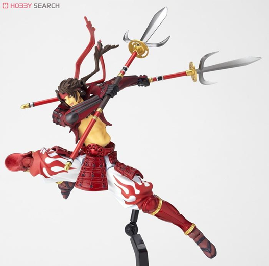 Mua bán REVOLTECH YAMAGUCHI 080 SANADA YUKIMURA LIKE NEW (JPV)