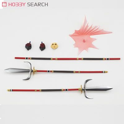 Mua bán REVOLTECH YAMAGUCHI 080 SANADA YUKIMURA LIKE NEW (JPV)