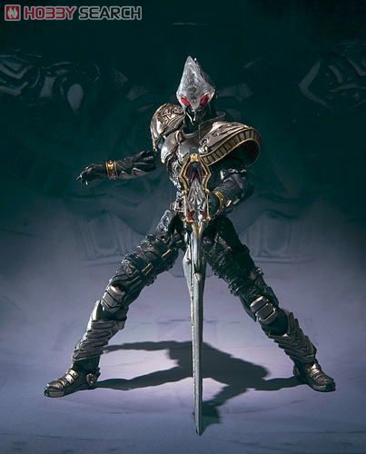 Mua bán (JPV) SIC SOUL KAMEN RIDER BLADE 2ND THIẾU ĐỒ 