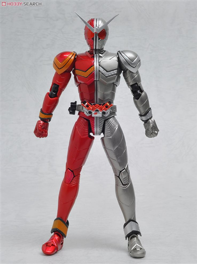 Mua bán SHF KAMEN RIDER W HEAT METAL 2ND