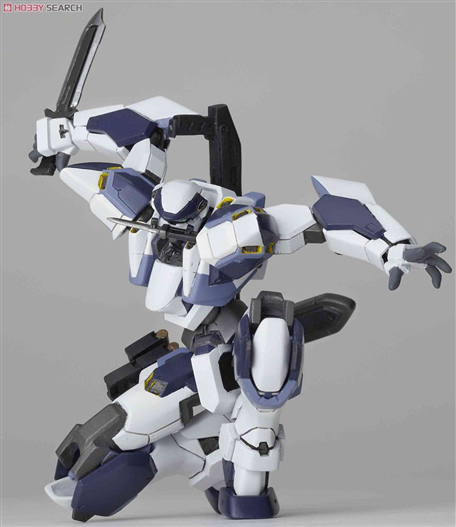 Mua bán (JPV) REVOLTECH YAMAGUCHI - ARX-7 ARBALEST 81 LIKE NEW.