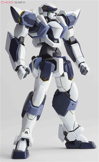 Mua bán (JPV) REVOLTECH YAMAGUCHI - ARX-7 ARBALEST 81 LIKE NEW.