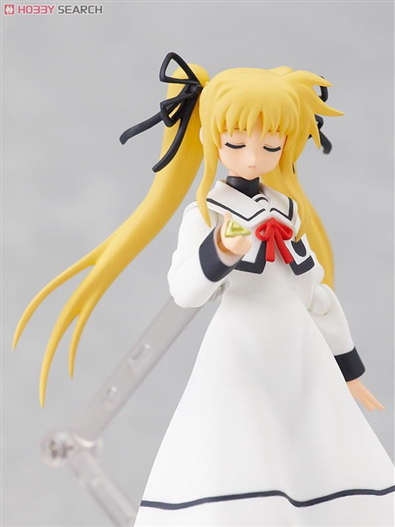 Mua bán (JPV) FIGMA 062 FATE TESTAROSSA UNIFORM VER