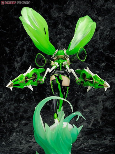 Mua bán PVC HATSUNE MIKU VN02 MIX FAKE