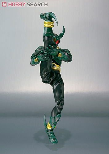 Mua bán SHF KAMEN RIDER GILLS 2ND