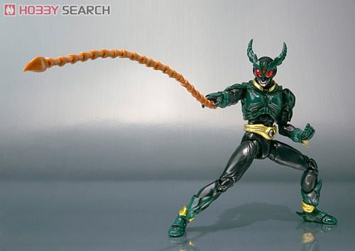 Mua bán SHF KAMEN RIDER GILLS 2ND