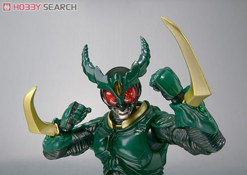 Mua bán SHF KAMEN RIDER GILLS 2ND