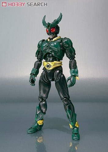 Mua bán SHF KAMEN RIDER GILLS 2ND
