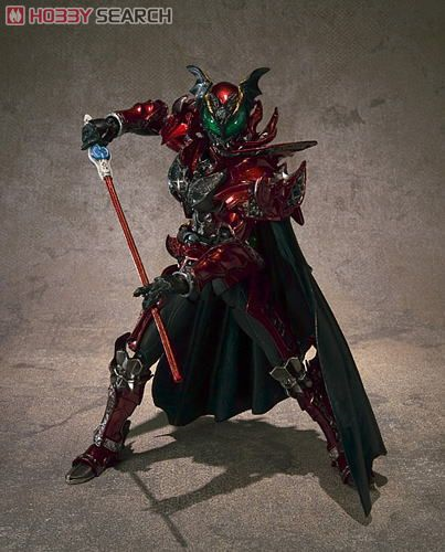 Mua bán SIC KAMEN RIDER IXA & DARK KIVA