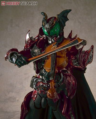 Mua bán SIC KAMEN RIDER IXA & DARK KIVA