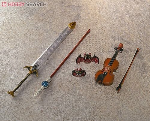 Mua bán SIC KAMEN RIDER IXA & DARK KIVA