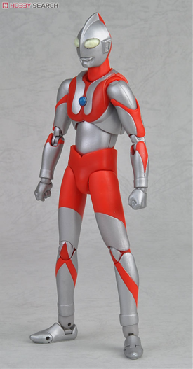 Mua bán ULTRA ACT ULTRAMAN 2ND (CŨ)