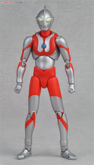 Mua bán ULTRA ACT ULTRAMAN 2ND (CŨ)